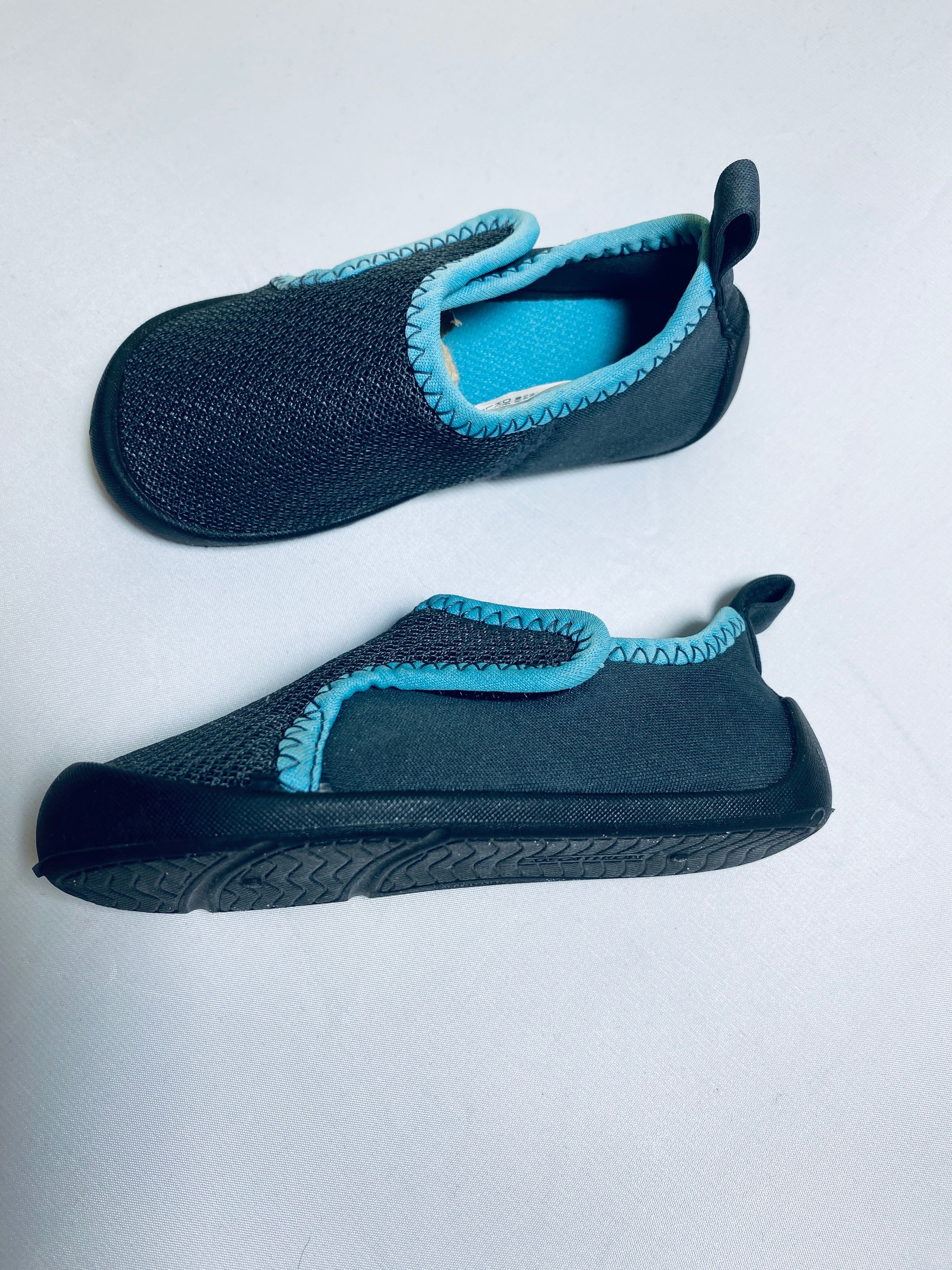 Buty kapcie rozm 23