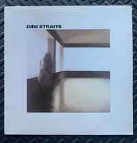 Dire Straits ‎– Dire Straits, first press UK