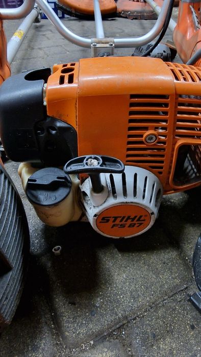 Kosa STIHL FS 87