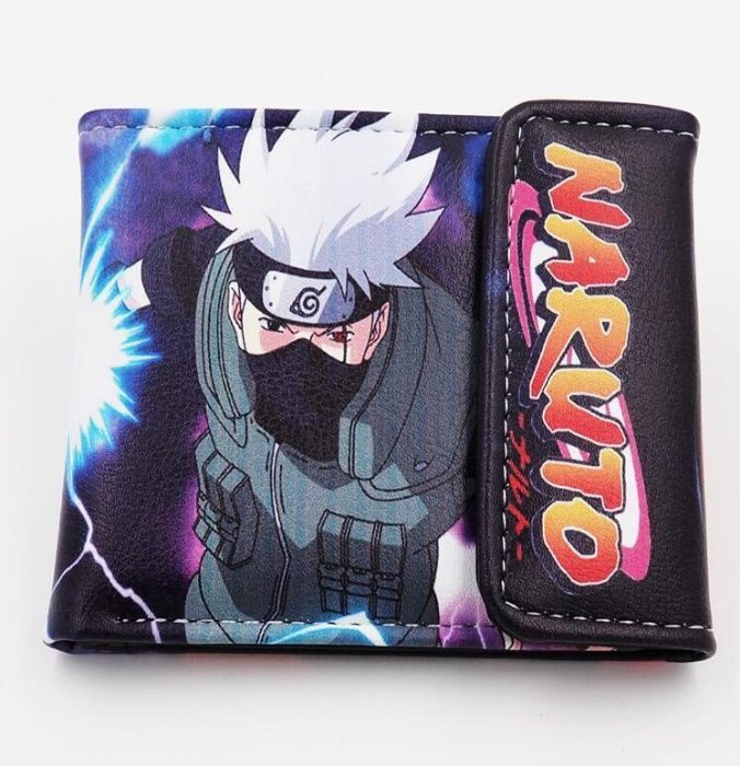Produtos de anime e games