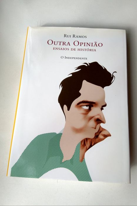 Outra Opinião Ensaios de História