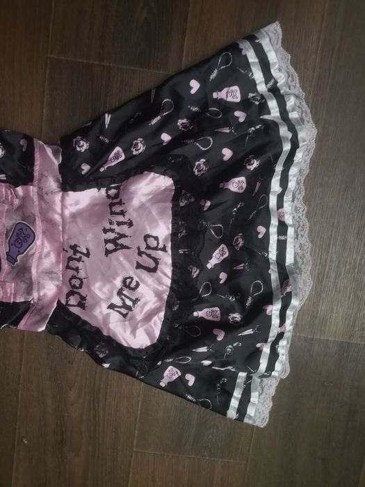 Карнавал маскарад костюм відьма капелюх ковпак хеловін хелоуін 5 6 7 р