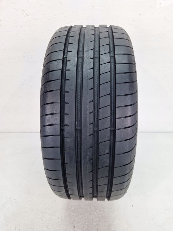 Opona Goodyear Eagle F1 Asymmetric 3/225/40r18/92y