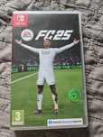 FC25 Fifa Nintendo Switch