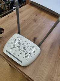 Router tp-link MODEL: TD-W8961N