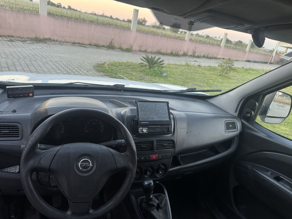 Opel Combo 1.6 CDTI L1H1
