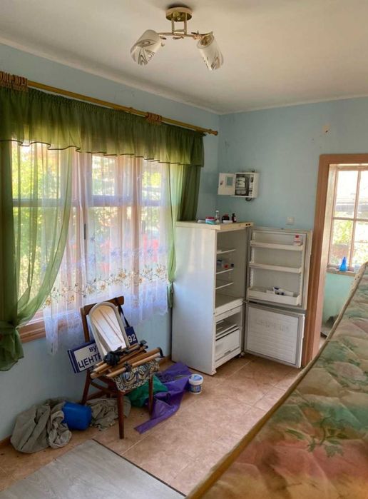 Продам  дом- дачу у ОЗЕРА. в пригороде Одессі