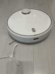 Biały odkurzacz: Mi Robot Vacuum-Mop 2 Pro