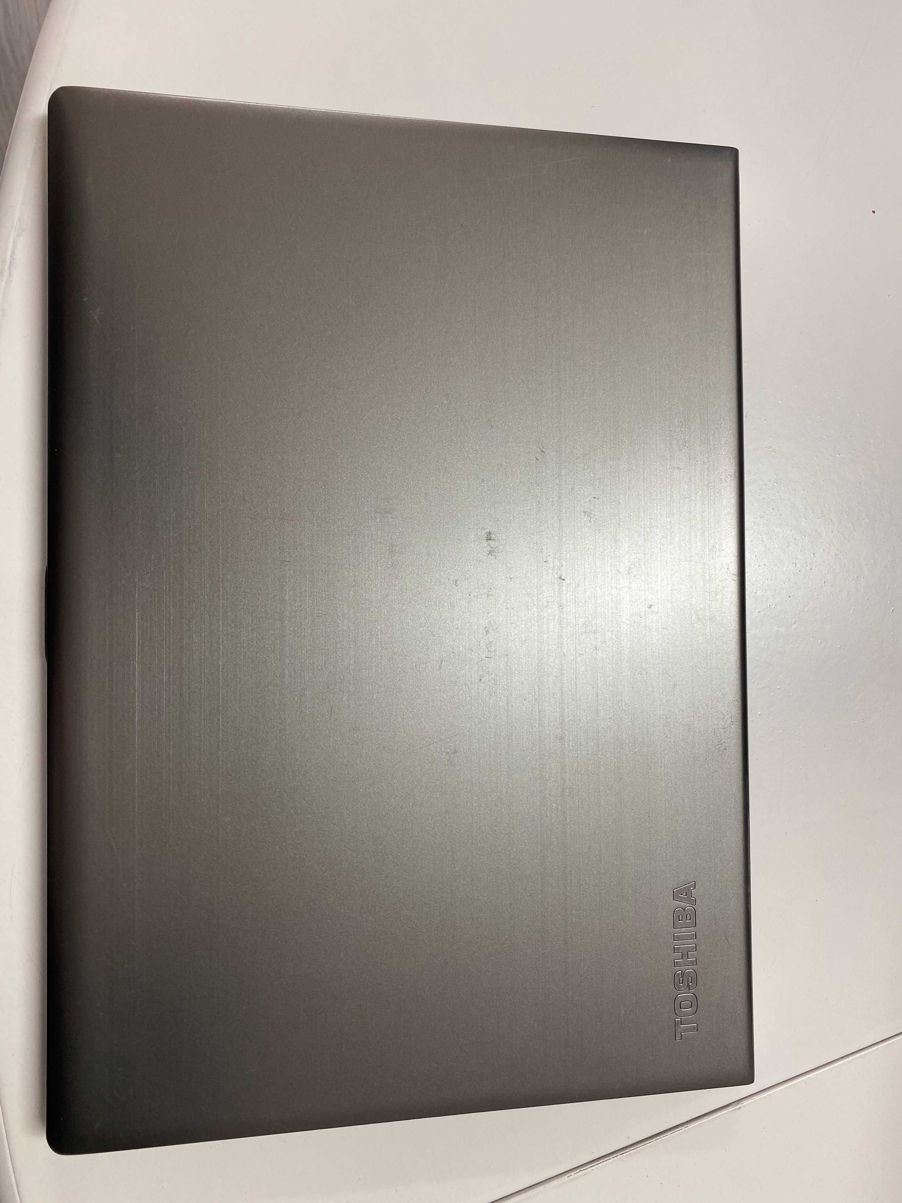 LAPTOP TOSHIBA 14"