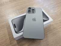 iphone 15 pro max 256 GB bateria 93%