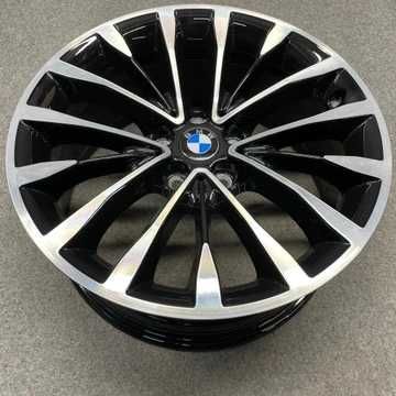 Jantes 18 5x112 BMW Style 632 Serie 5 G30/G31