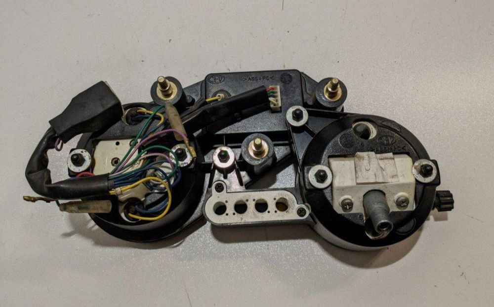 Приборная панель для Aprilia 125