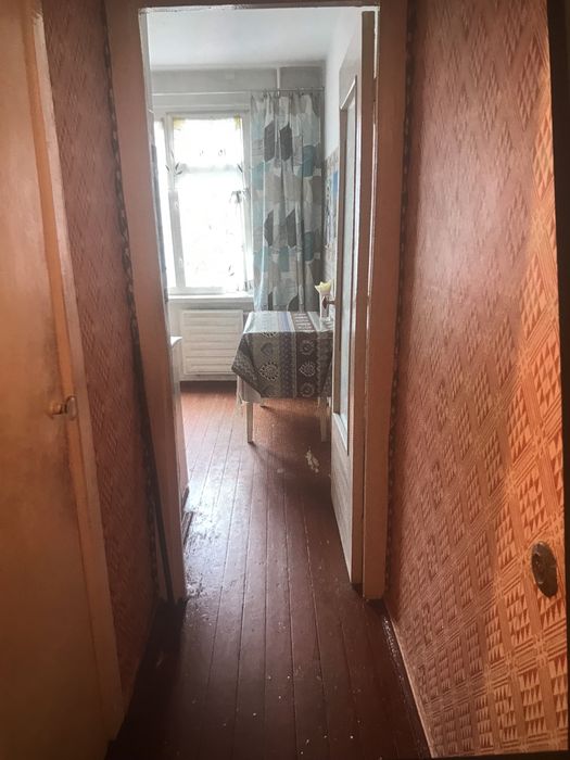 Продаж 1 кімнатної квартири