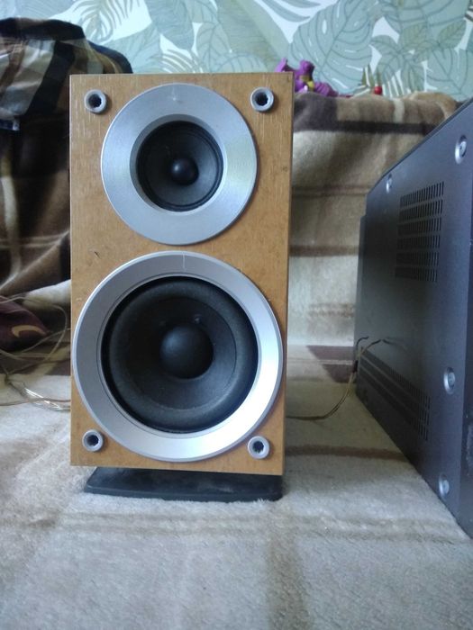 Samsung SA PM-18.Музыкальный центрик