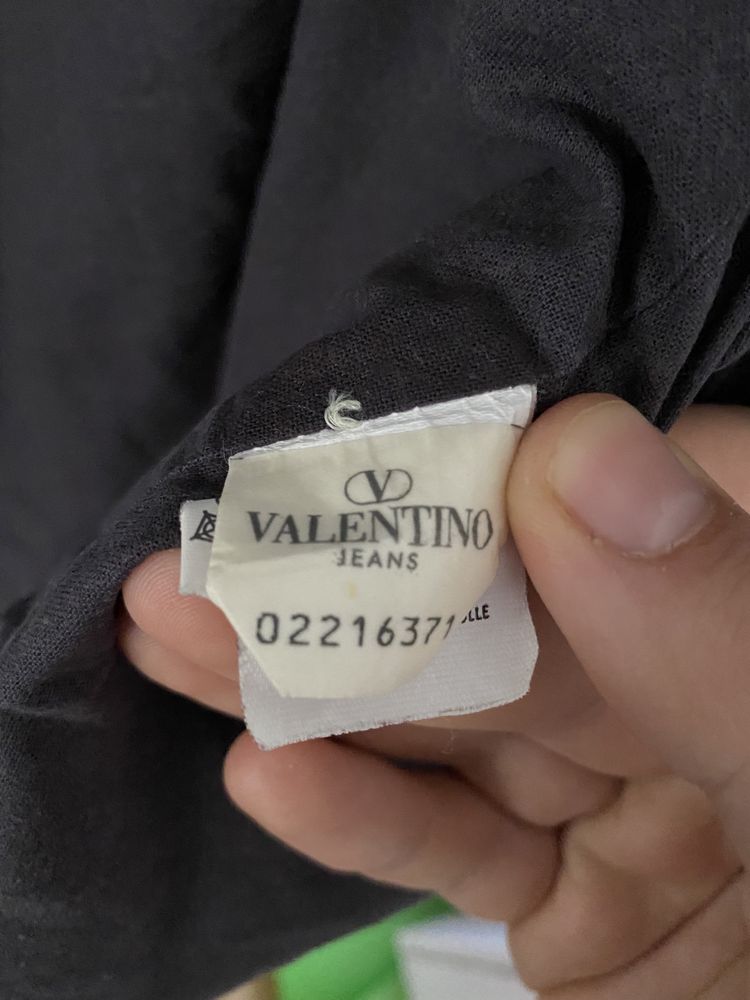 Valentino 100% ORYGINAL