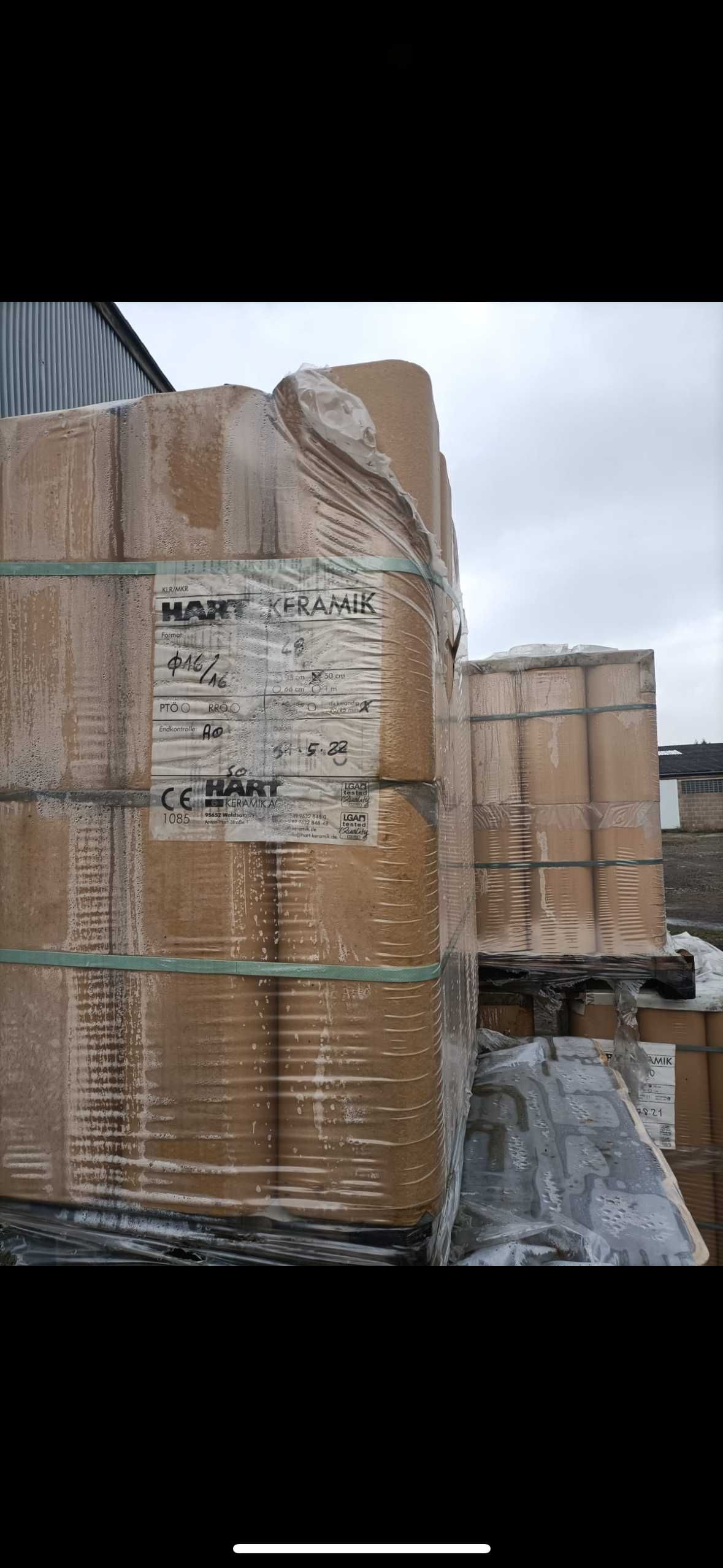 System Kominowy Ceramiczny , Wkład  Kominowy  FI 160, FI 180, FI 200
