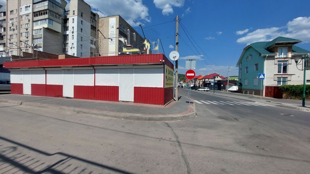 Продам МАФи із землею. Вул.Грецька,2б.