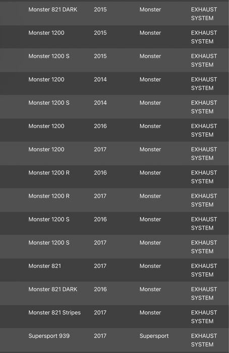 Лямбда зонд Ducati 55214011a