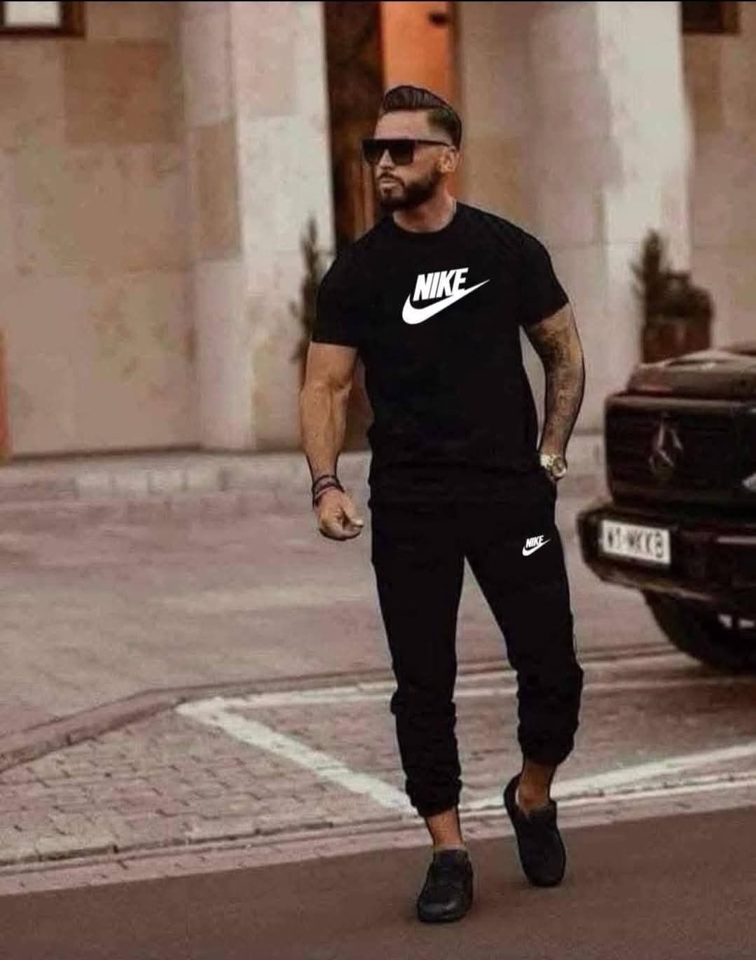 Komplet męski Nike Puma Guess Tommy Hilfiger Boss itp