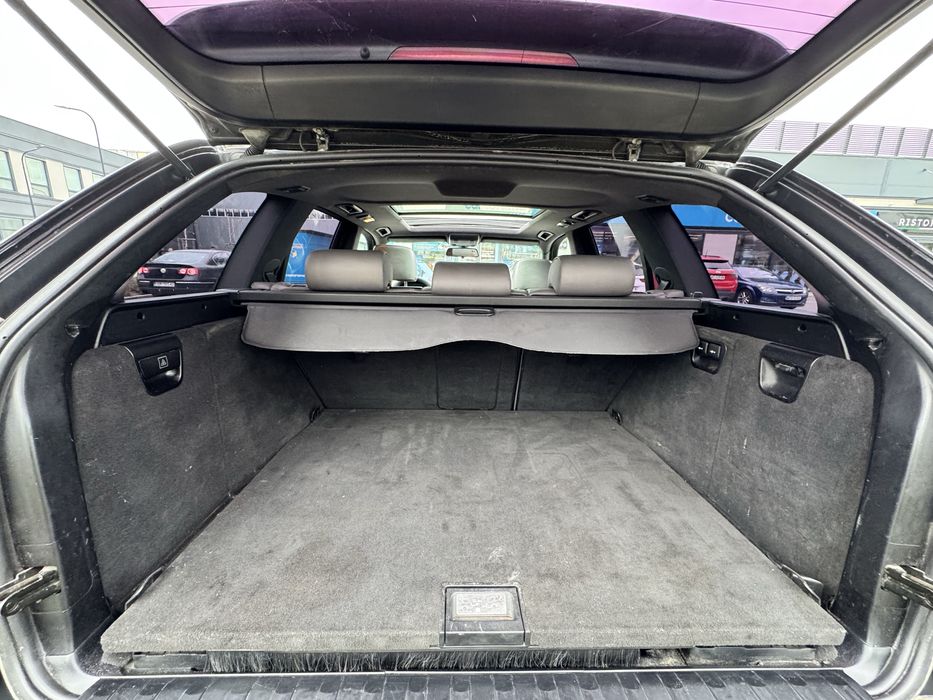 BMW x5 3.0d Polift Full Opcja