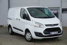 Ford Transit Custom L1H1 270 2,2TDCI 125KM  F-vat 23%
