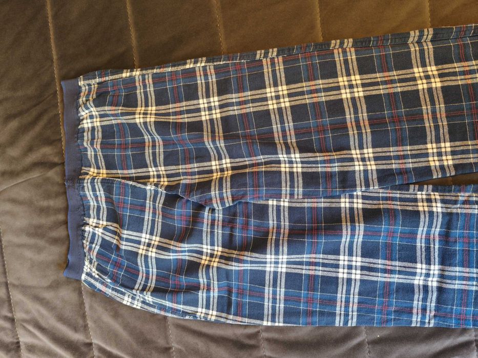 Piżama spodnie chłopięce rozmiar 152