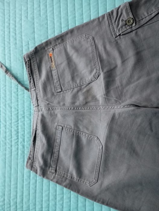 Calças xdye ( Pull & bear)