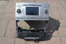 Radio nawigacja Blaupunkt TravelPilot EX FORD MONDEO MK4 europa