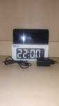 Zegarek Cyfrowy Led