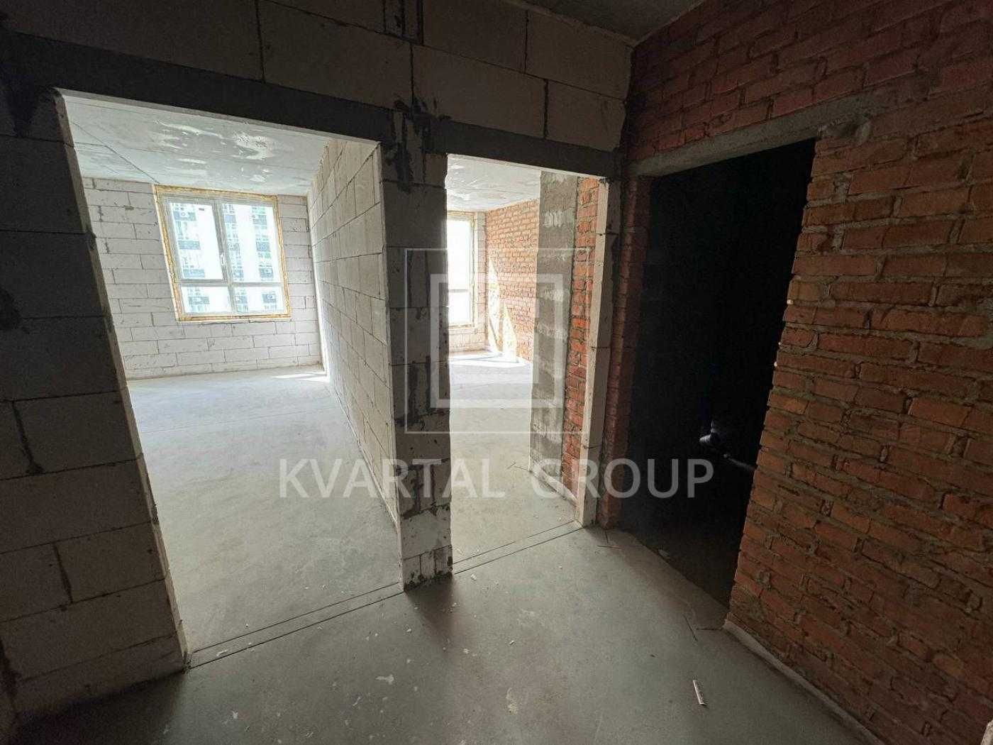 Продам 1к квартиру 42 м2  в ЖК Сіті Парк !
