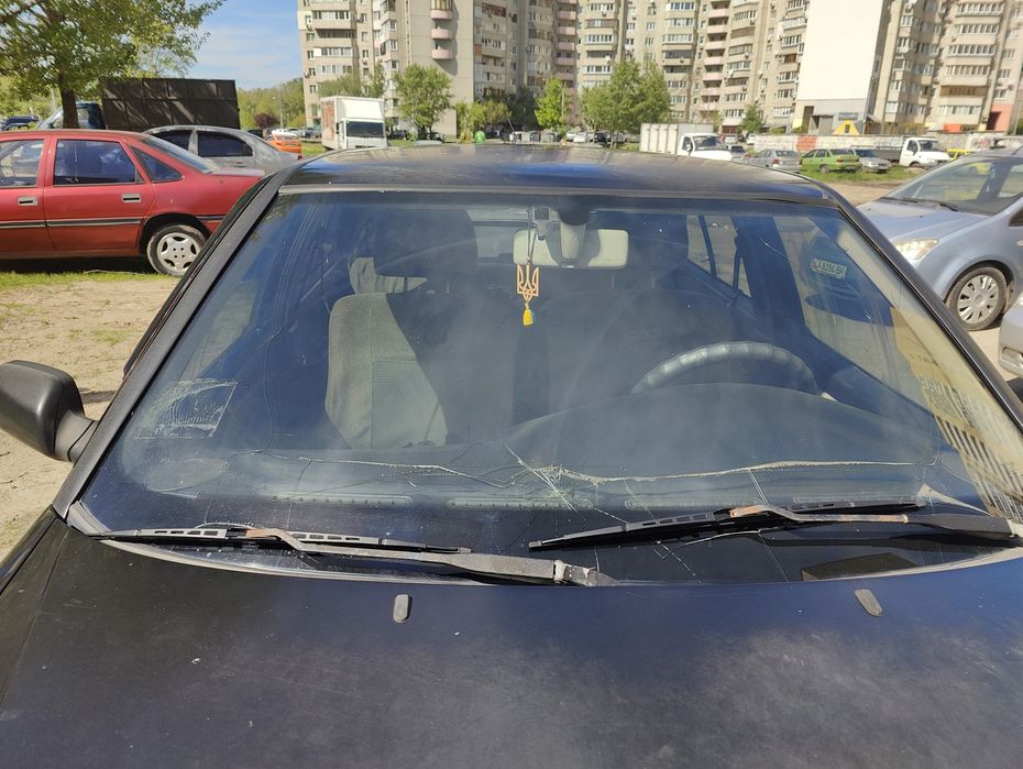 Авто на ходу для ЗСУ Chery Amulet 1,6 газ/бенз мех. 2006 р.в. 420т.км.