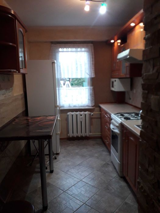 Wynajmę mieszkanie M4