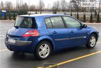 Renault Megane 2