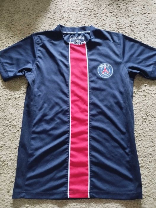 Koszulka piłkarska PSG