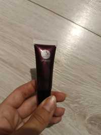 Błyszczyk bordowy szminka lip gloss