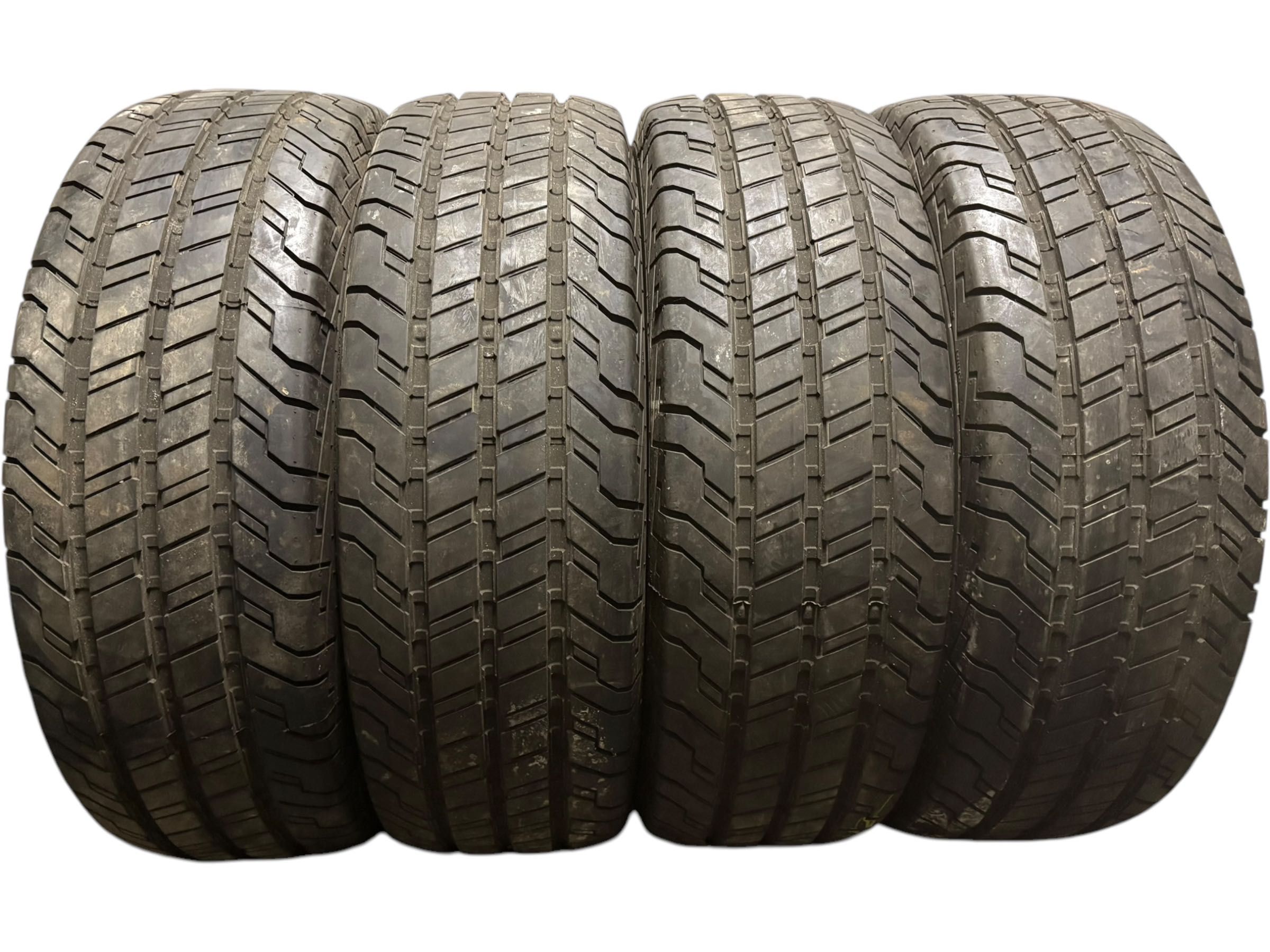 215/70/15C CONTINENTAL VAN CONTACT 100 109/107S 22 ROK