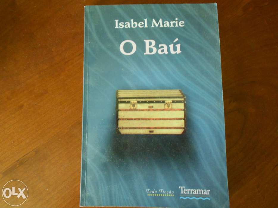 O Baú (Isabel Marie)