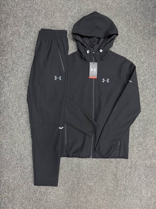 Зимнйи костюм Under Armour