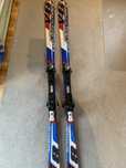 Narty Salomon 170 Light Sidecut – Gotowe na stok