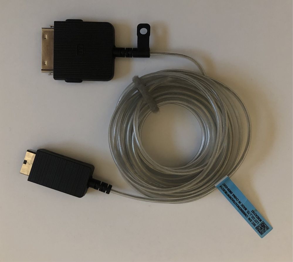 Samsung One Connect