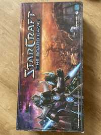 Starcraft The Board Game ENG