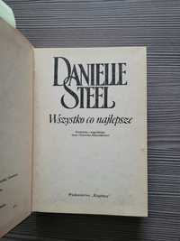 5545. "Wszystko co najlepsze" Danielle Steel