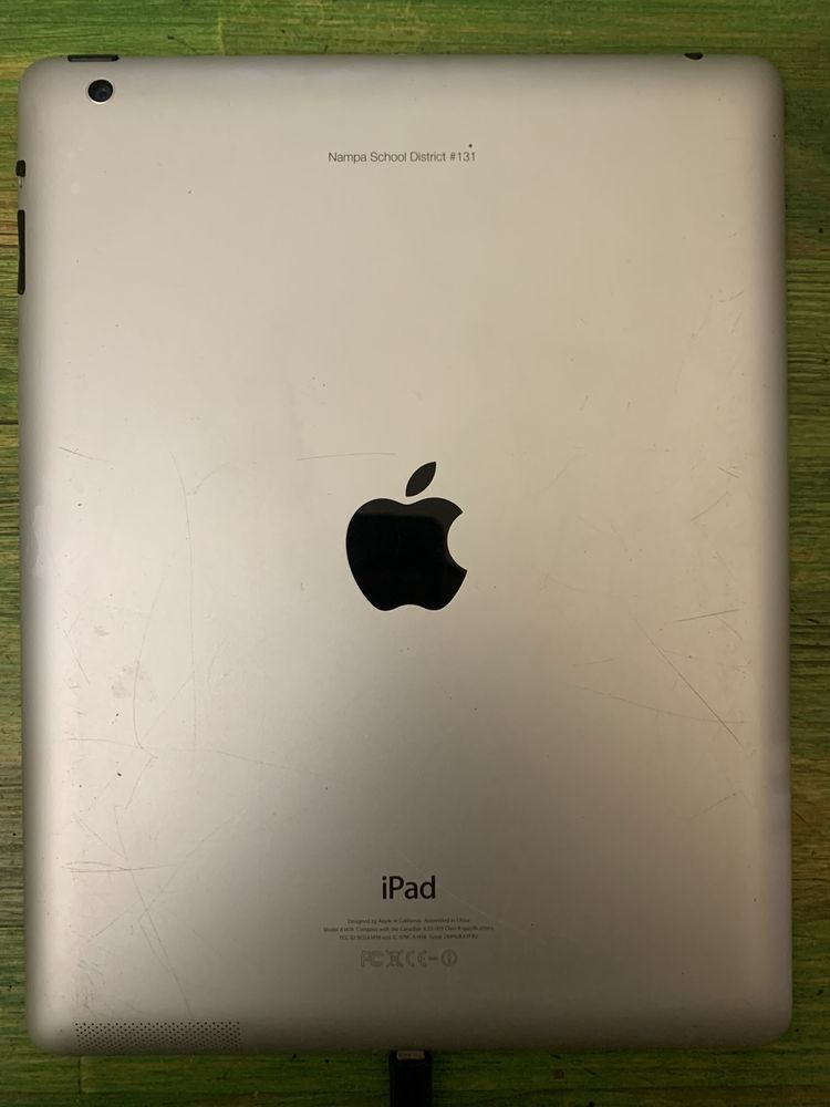 Планшет Apple Ipad 16 gb