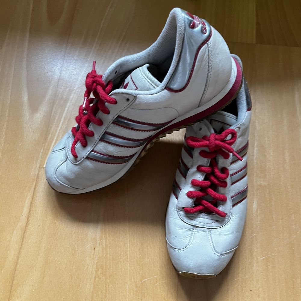 Adidas buty sportowe 38