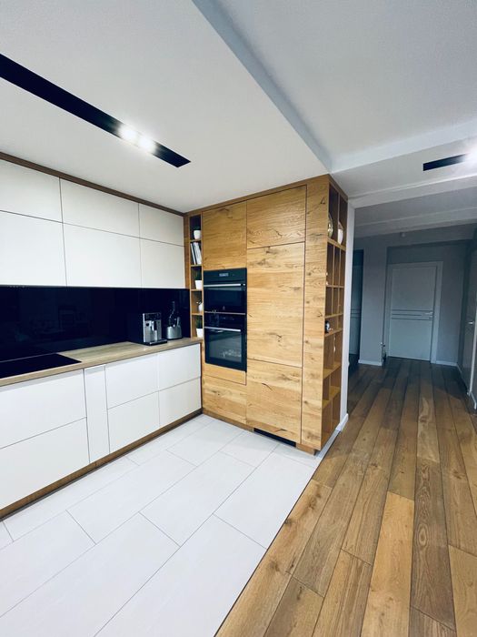 Mieszkanie 78,9m sprzedam