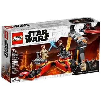 LEGO Varios StarWars Batman (novos)