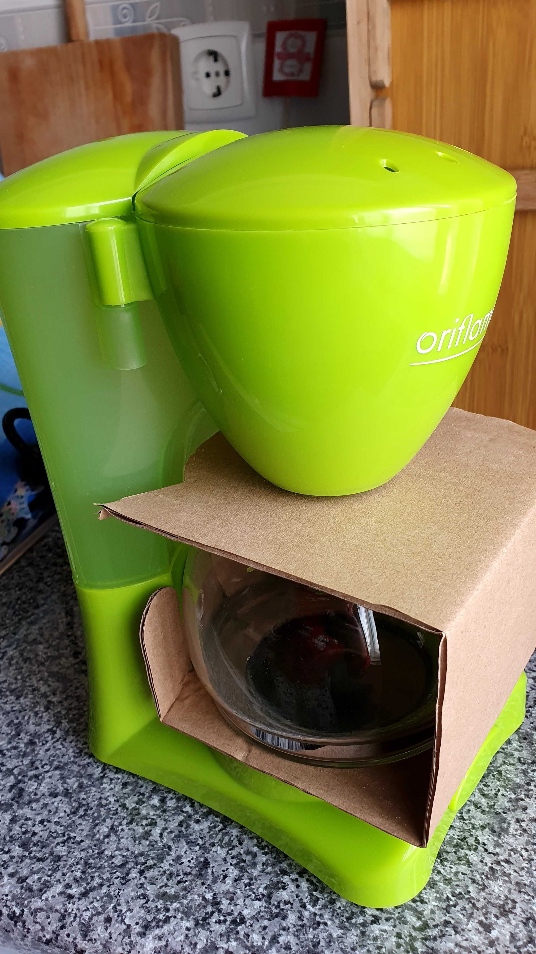 Máquina de Café Nova