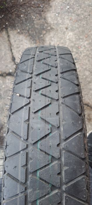 Dojazdówka Audi A4 A5 125/70 R19 Nowa