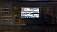 Синтезатор Casio MZ-X500 аранжеровочная станция