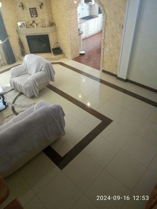 Продам шикарний новий будинок м. Суми